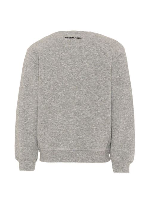  DSQUARED2 JUNIOR | DQ3389 D0AHK/DQ902